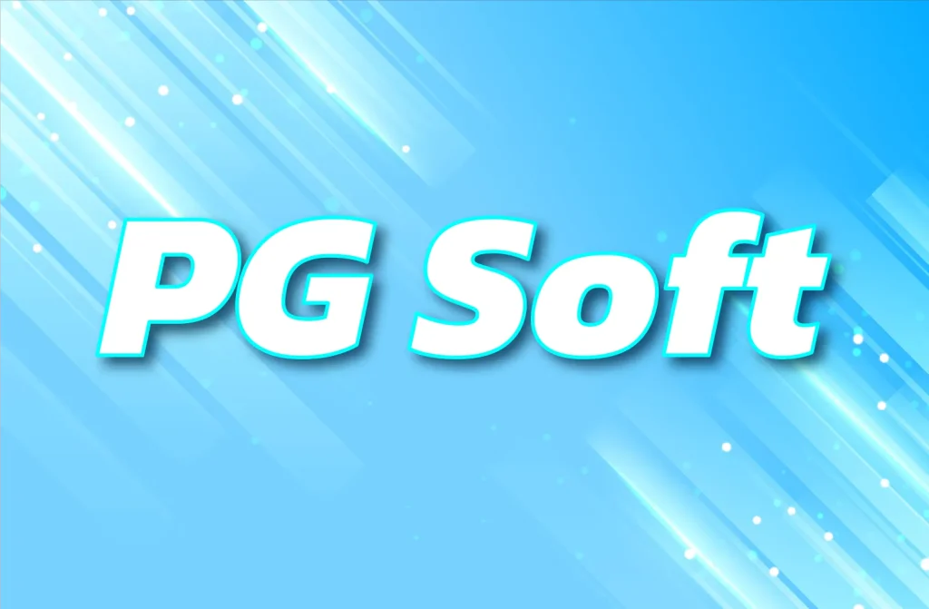 1.PG Soft