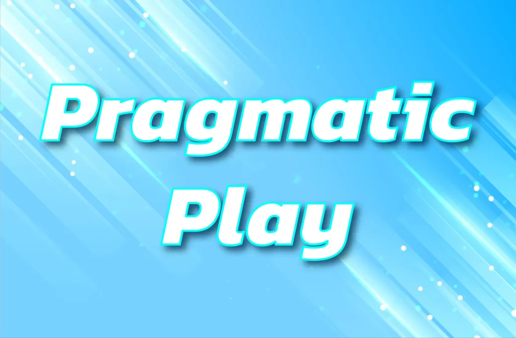 2.Pragmatic Play